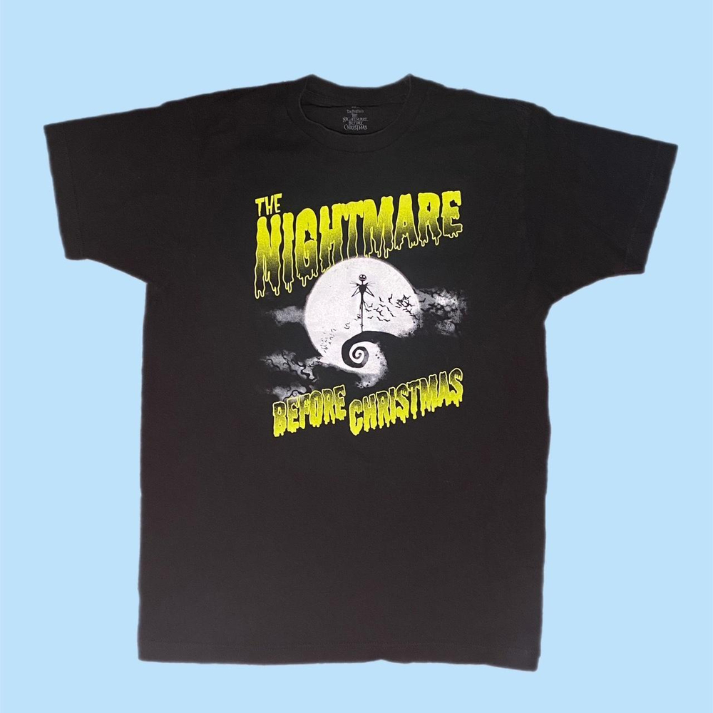 Disney The Nightmare Before Christmas